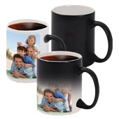 Термо Хамелеон чашка